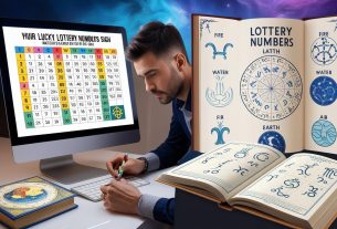 Togel Berdasarkan Zodiak